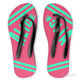 Infradito Personalizzate Estive – Nuove Vari Model