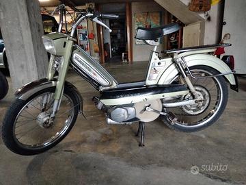ciclomotore Peugeot 103 - 50cc