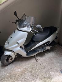 MALAGUTI PHANTOM MAX 250