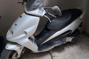 MALAGUTI PHANTOM MAX 250