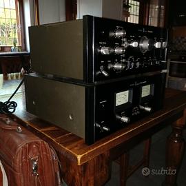 Sansui Pre e Finale