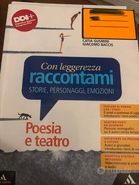 Libri liceo artistico