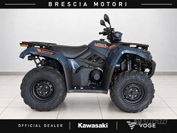 Kawasaki Brute Force 450 MY 26