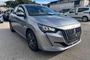 PEUGEOT 208 1.2 PureTech 100cv EAT8-automatica