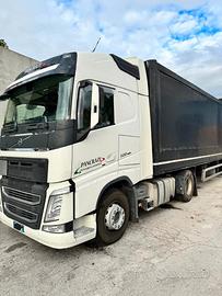 Volvo fh 500