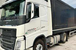 Volvo fh 500