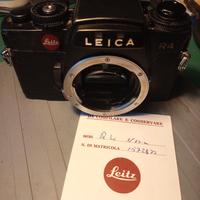 Leica R4