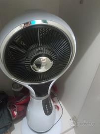 condizionatore portatile