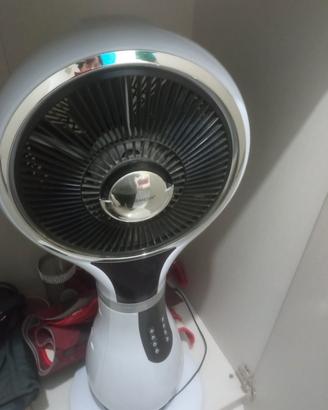 condizionatore portatile