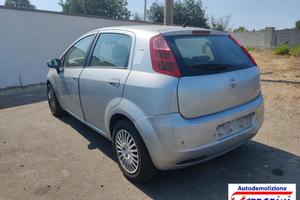 Fiat grande punto 199 1.3 d multijet - ricambi