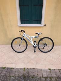 Mountain Bike Fausto Coppi - Limited Edition