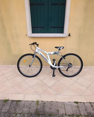 Mountain Bike Fausto Coppi - Limited Edition