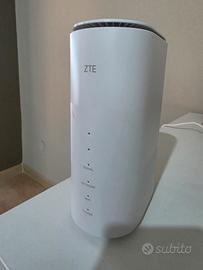ZTE MC801A router modem 5G