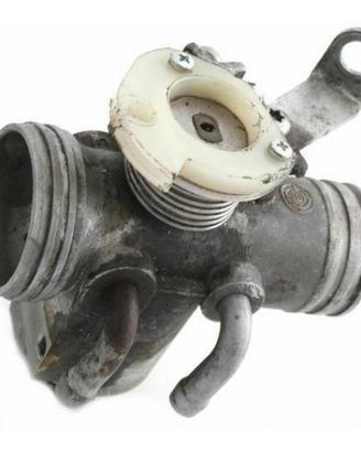 Corpo farfallato Peugeot 760545