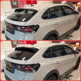 oscuramento vetri omologati e garantiti