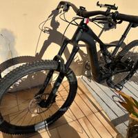 MTBICI SPECIALIZED LEVO M5 2021 taglia XL Km.1034