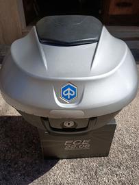 Bauletto Beverly originale Piaggio 