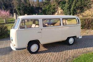 Volkswagen T2 prima serie