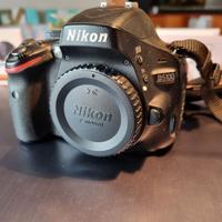 Nikon D5100