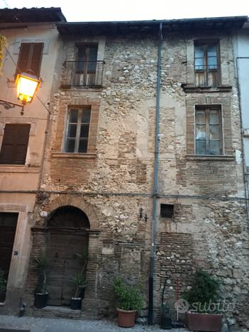 Palazzetto cielo terra