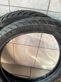 PNEUMATICI GOMMA MICHELIN PILOT STEET 70/90-17