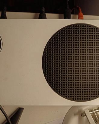 XBOX S MONITOR 24"144HZ 3 JOYPAD CUFFIE HYPER X