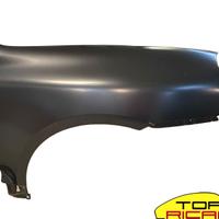 parafango anteriore porsche CAYENNE 1° serie