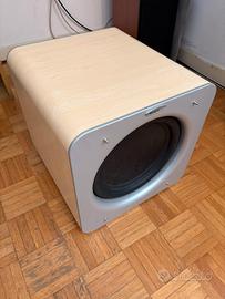 Velodyne SPL 1200 subwoofer