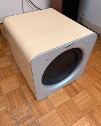 Velodyne SPL 1200 subwoofer