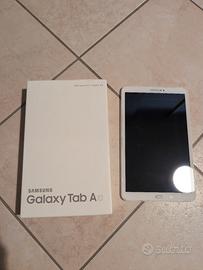 tablet Samsung galaxy Tab a6