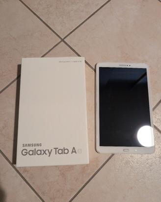 tablet Samsung galaxy Tab a6