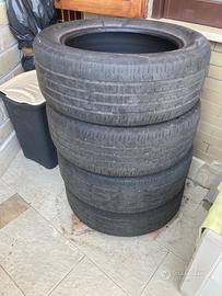 Gomme X suv