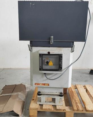 abbattitore fumi macchine utensili