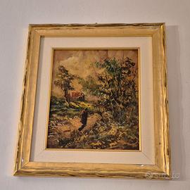 Quadro di Luigi Canali