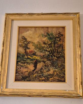 Quadro di Luigi Canali