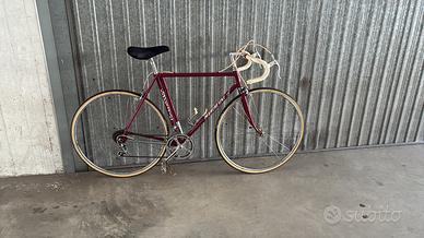 Bici corsa ‘70 Marchesini Competition - Zeus
