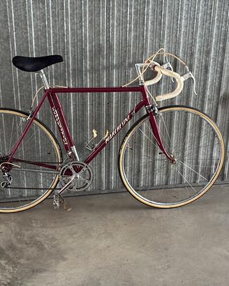 Bici corsa ‘70 Marchesini Competition - Zeus