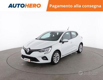RENAULT Clio TD41801