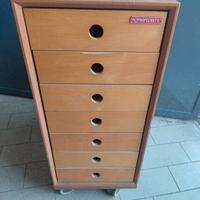 cassettiera FOPPAPEDRETTI 