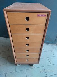 cassettiera FOPPAPEDRETTI 