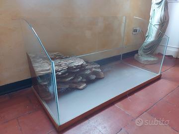 Tartarughiera/rettiliera