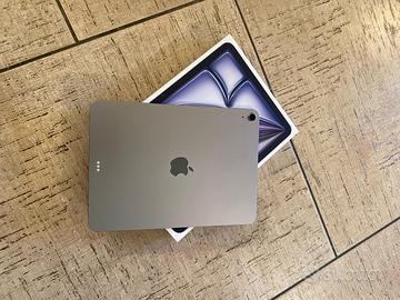 IPAD AIR 11 M3 WF 128