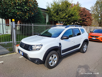 Dacia Duster 1.5 dci euro 6