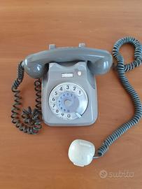Telefono vintage 