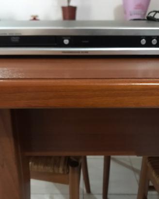 DVD Yamaha