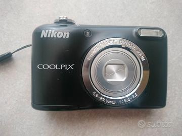 Fotocamera 