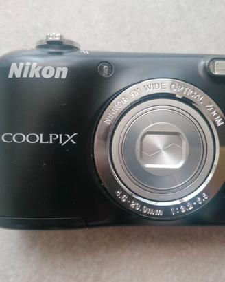 Fotocamera 