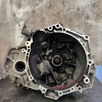 CAMBIO TOYOTA YARIS  FRANCESE