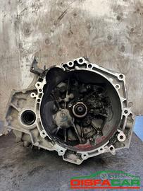 CAMBIO TOYOTA YARIS  FRANCESE