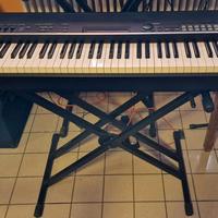 YAMAHA CP4 PIANO STAGE